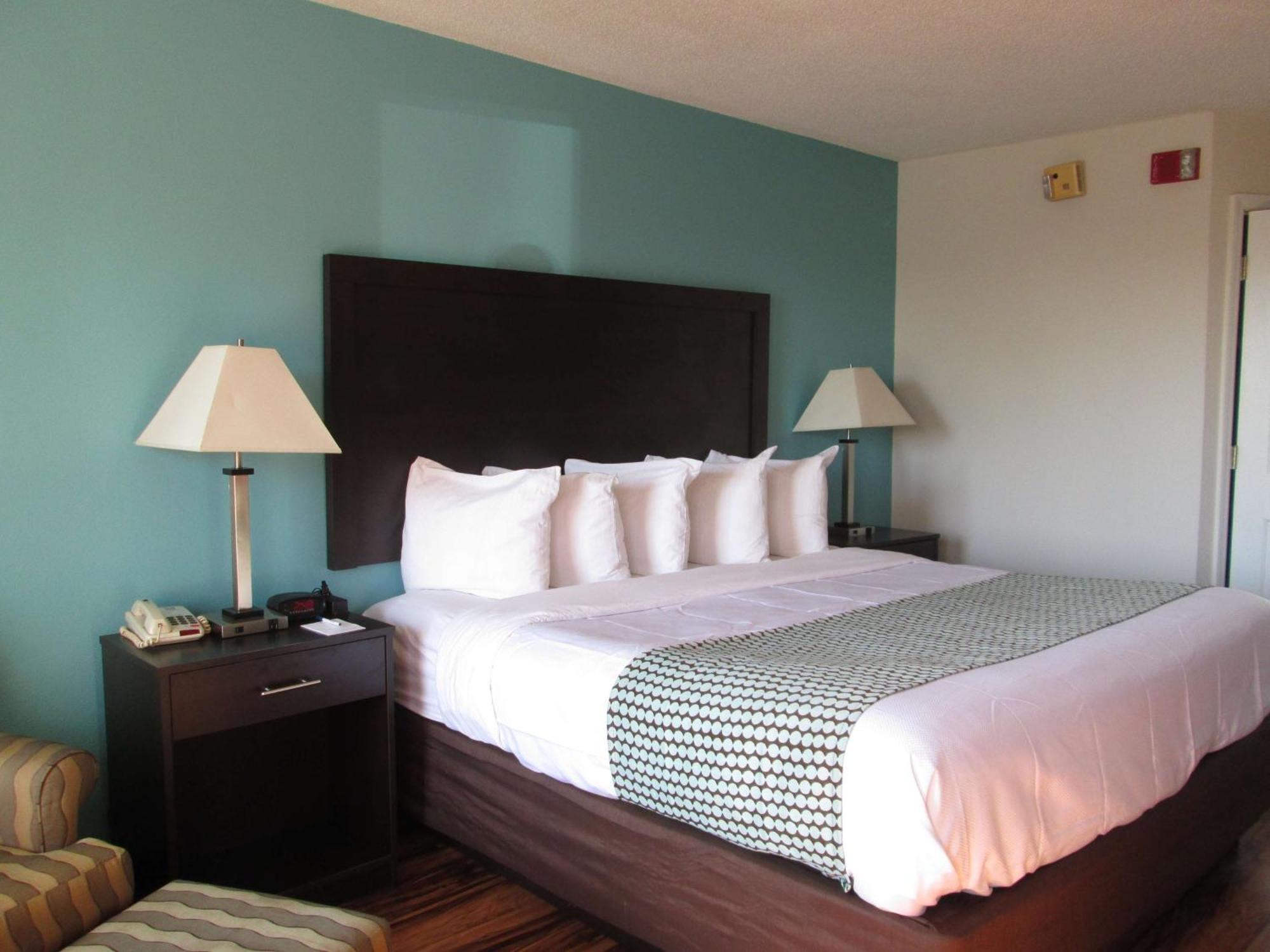 Surestay Plus Hotel By Best Western Asheboro Eksteriør bilde