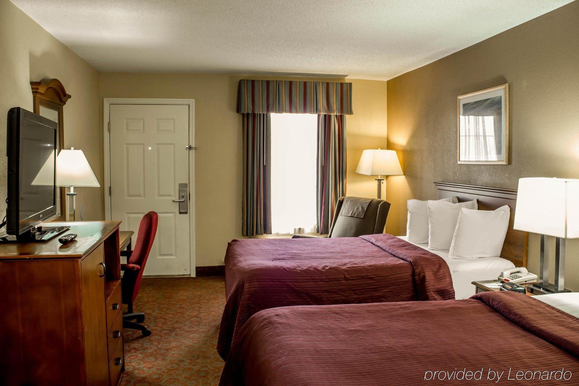 Surestay Plus Hotel By Best Western Asheboro Eksteriør bilde