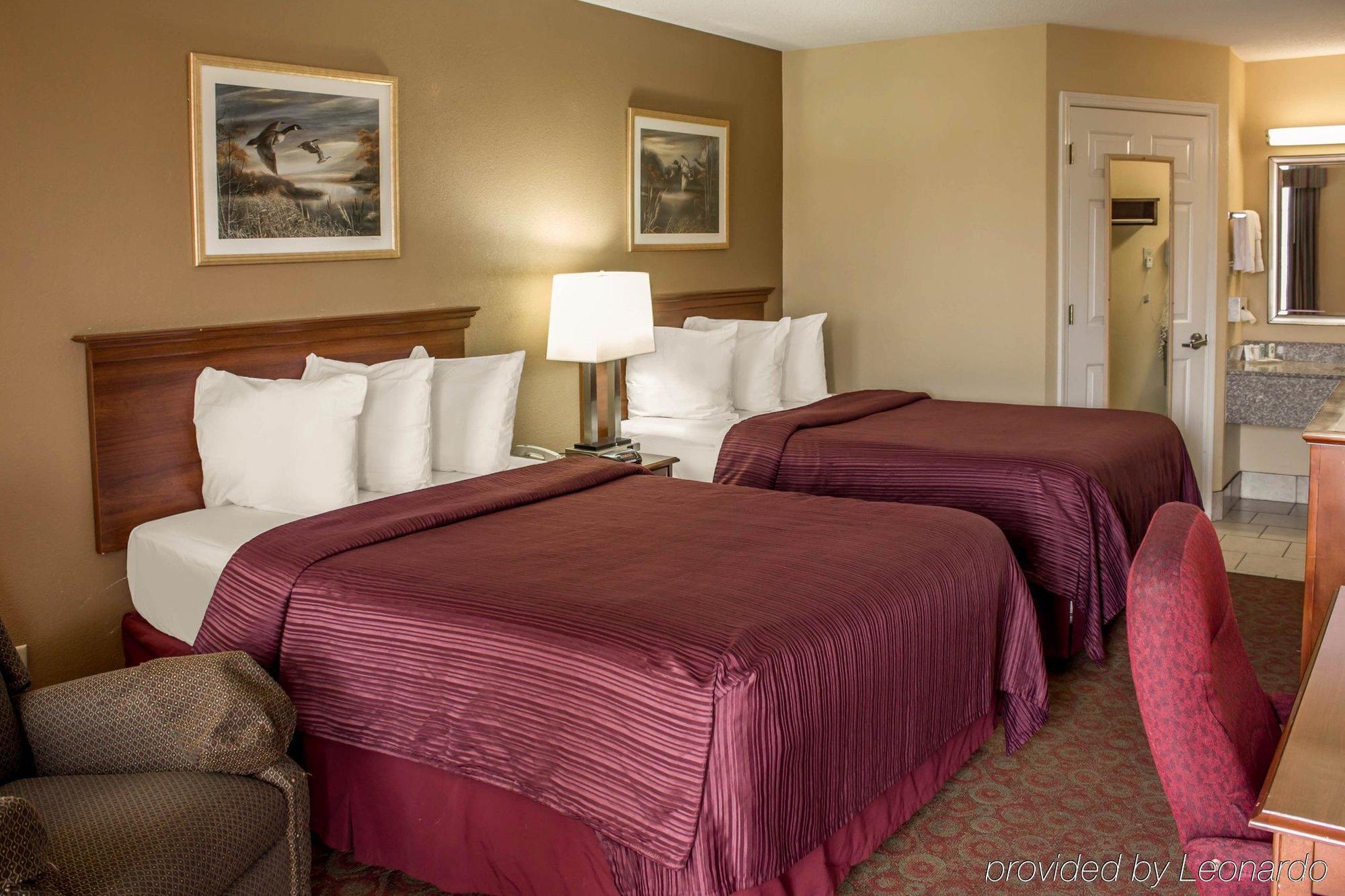 Surestay Plus Hotel By Best Western Asheboro Eksteriør bilde