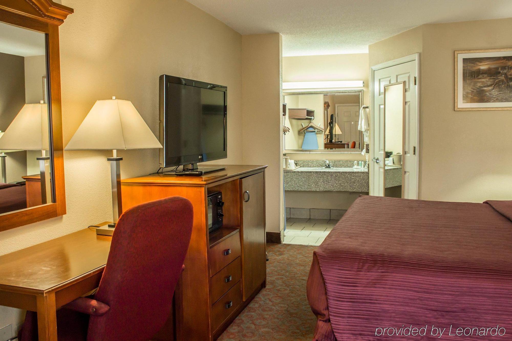 Surestay Plus Hotel By Best Western Asheboro Eksteriør bilde