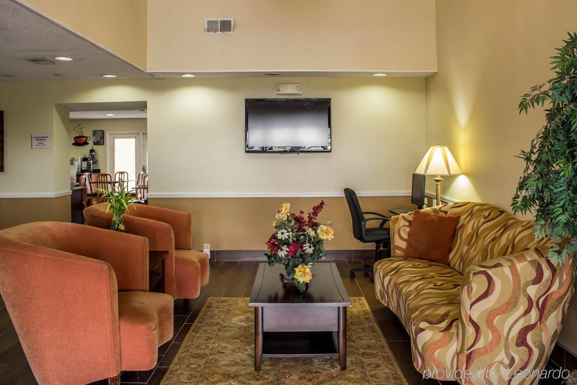 Surestay Plus Hotel By Best Western Asheboro Eksteriør bilde