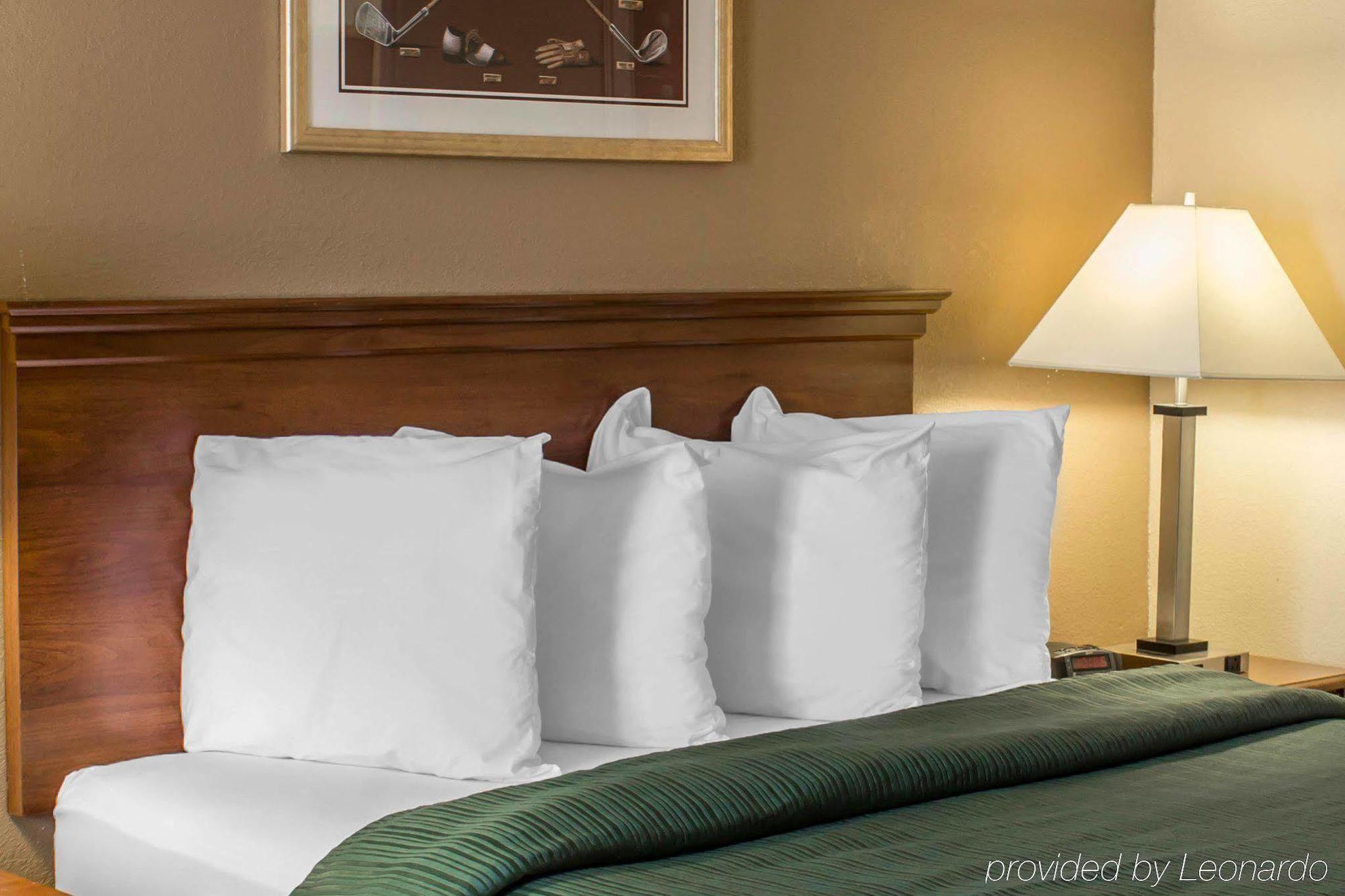 Surestay Plus Hotel By Best Western Asheboro Eksteriør bilde