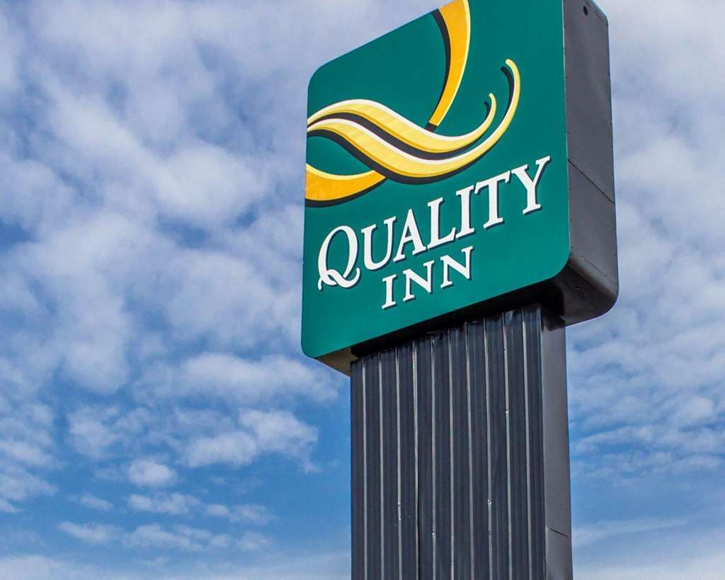 Surestay Plus Hotel By Best Western Asheboro Eksteriør bilde