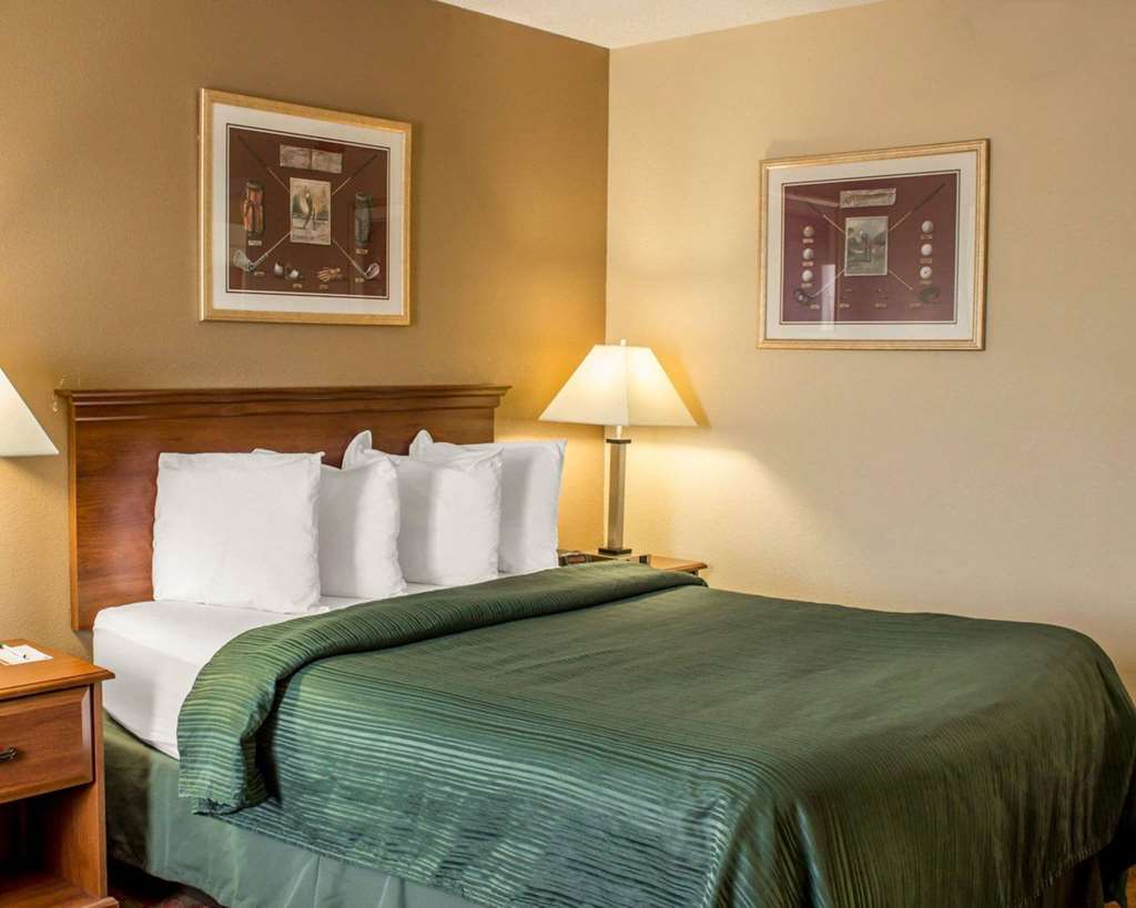 Surestay Plus Hotel By Best Western Asheboro Rom bilde
