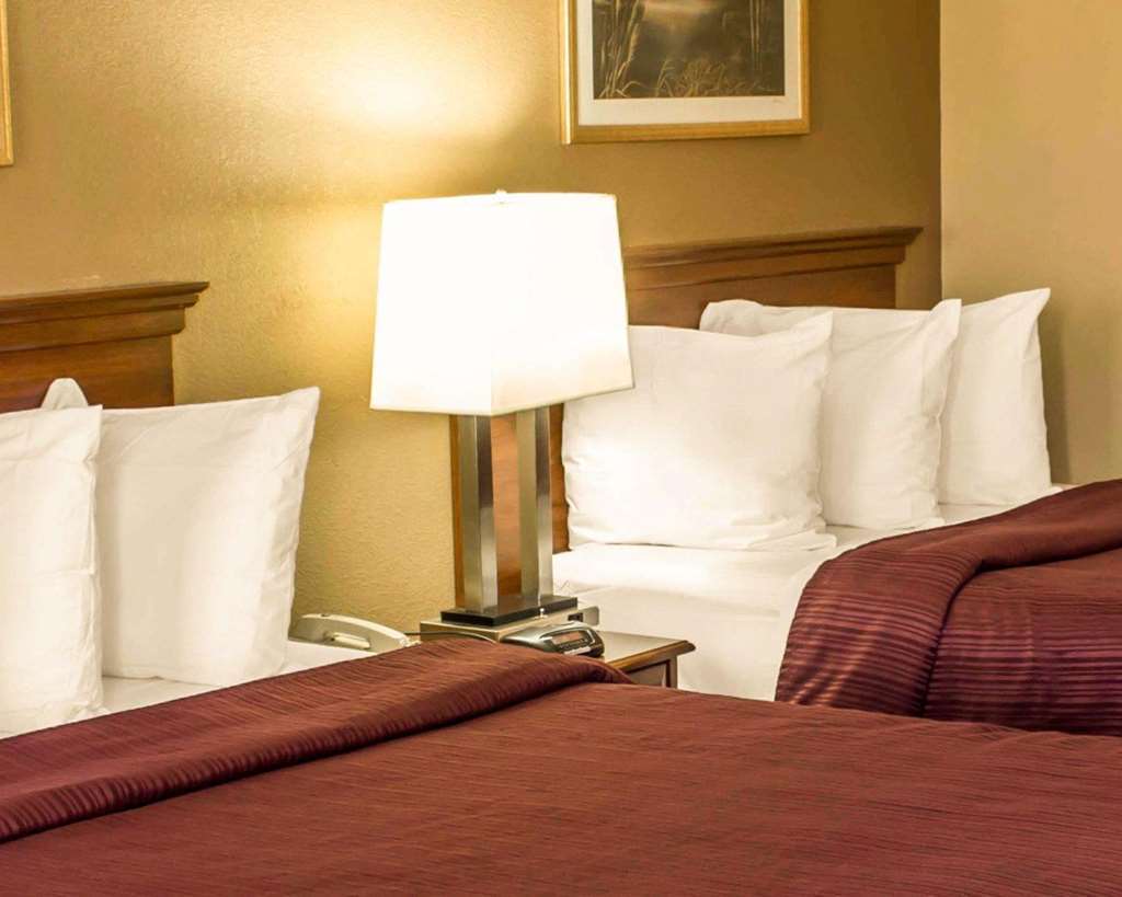 Surestay Plus Hotel By Best Western Asheboro Rom bilde