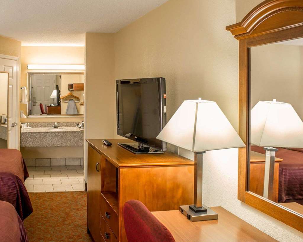 Surestay Plus Hotel By Best Western Asheboro Rom bilde