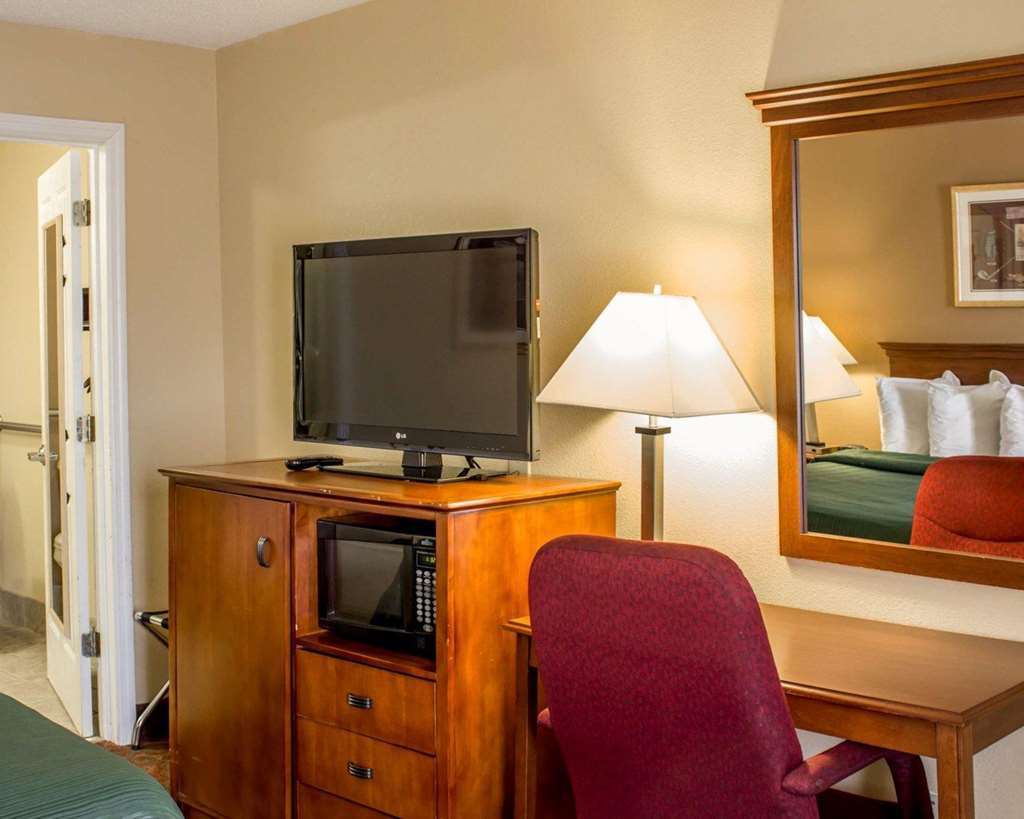 Surestay Plus Hotel By Best Western Asheboro Rom bilde