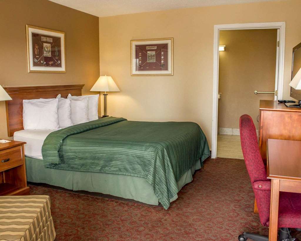 Surestay Plus Hotel By Best Western Asheboro Rom bilde