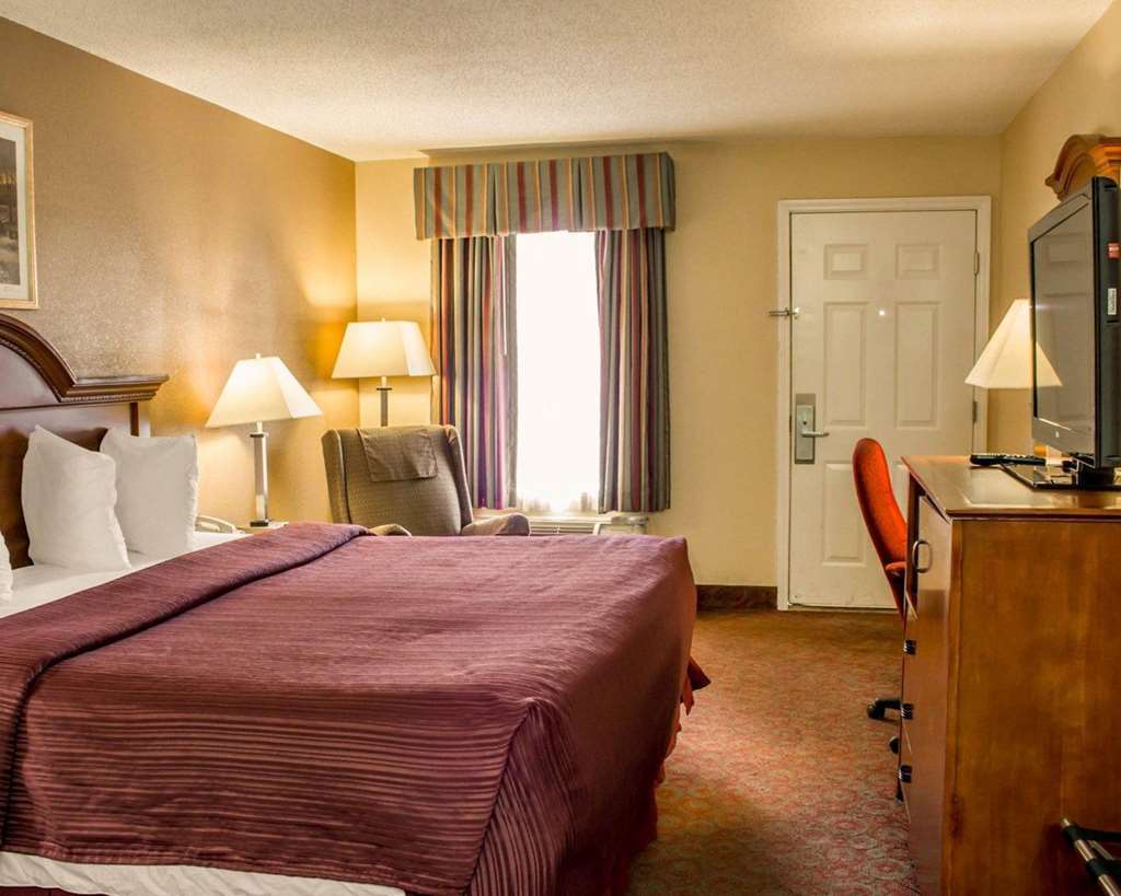 Surestay Plus Hotel By Best Western Asheboro Rom bilde