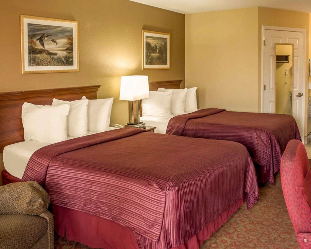 Surestay Plus Hotel By Best Western Asheboro Rom bilde