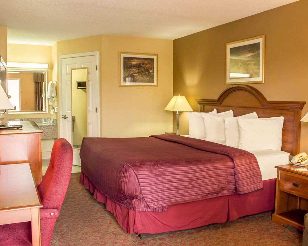Surestay Plus Hotel By Best Western Asheboro Rom bilde