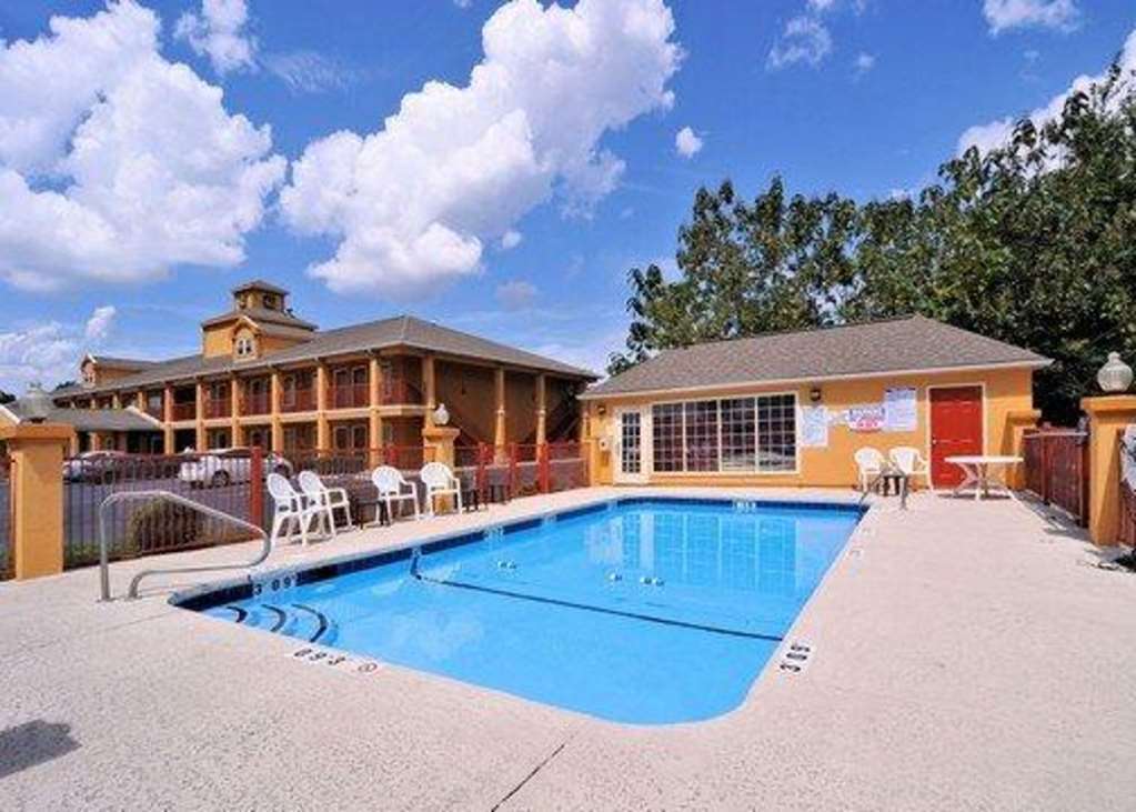 Surestay Plus Hotel By Best Western Asheboro Fasiliteter bilde