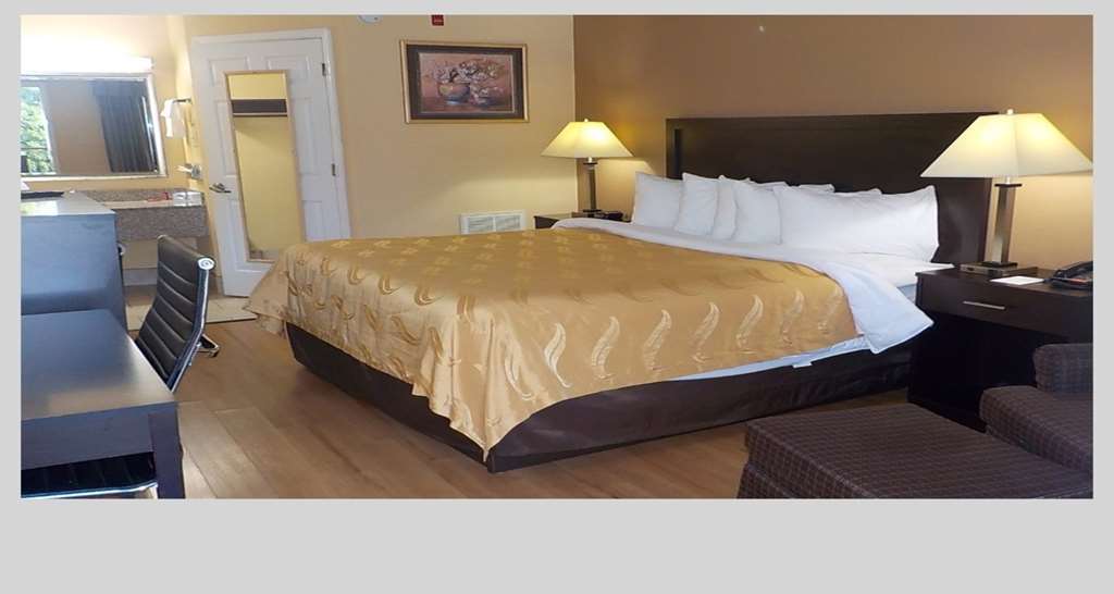 Surestay Plus Hotel By Best Western Asheboro Rom bilde